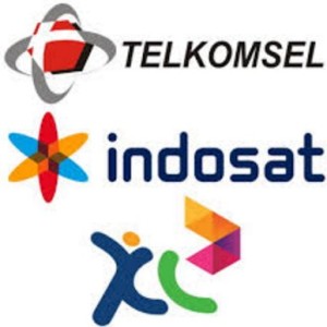 Cara Transfer Pulsa Operator Telkomsel Simpati & AS, Indosat IM3 & Mentari dan XL
