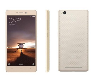 Spesifikasi dan Harga Xiaomi Redmi 3, Smartphone Octa-Core Baterai Tahan Lama 4100 mAh