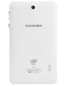 Spesifikasi Harga Chuwi Vi7