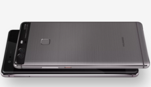 Spesifikasi Huawei P9 Plus