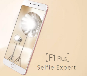 Oppo F1 Plus Indonesia