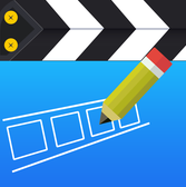 Aplikasi Edit Video Apple
