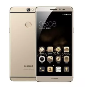 Harga Coolpad Max