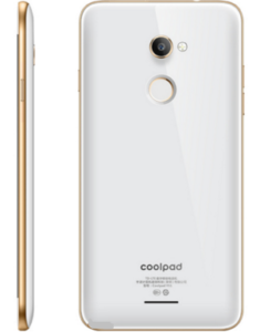 Harga Coolpad Max Lite