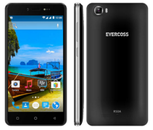 Evercoss Winner Y2+
