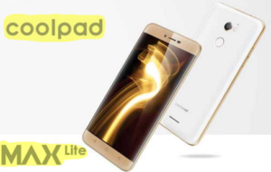 Harga Coolpad Max Lite