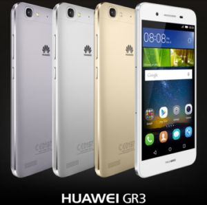 Harga Huawei GR3