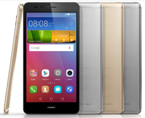 Harga Huawei GR5