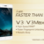 Harga Vivo V3, HP Android Berfitur Fast Charging & Fingerprint