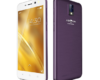 Advan i5E Glassy Gold 2