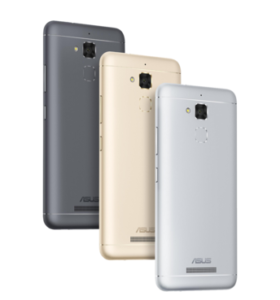 Asus Zenfone 3 Max (ZC520TL)