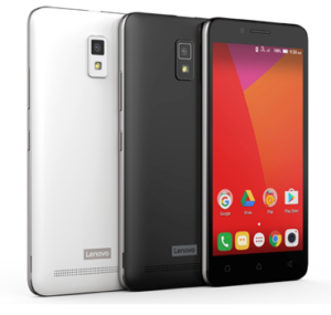 Lenovo A6600 Plus