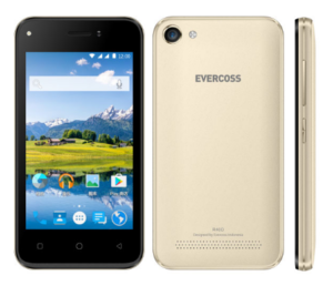 Evercoss Jump T3 (R40D)