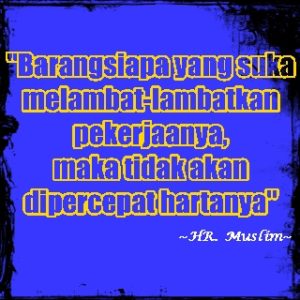 Gambar Kata Bijak Islami