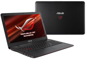Laptop Gaming Mahasiswa