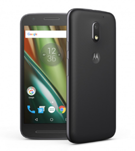 Spesifikasi dan Harga Moto E3 Power