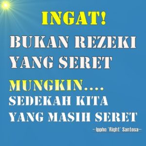 DP BBM Kata-kata Bijak Islam