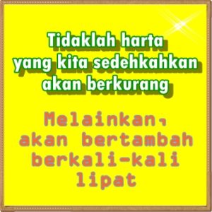 Gambar Kata-kata bijak islami