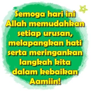 Gambar Kata Bijak Islami