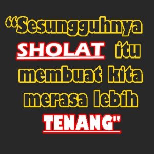 Gambar Kata Bijak Islami