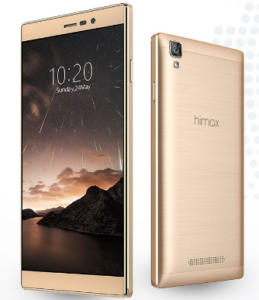 Himax H One