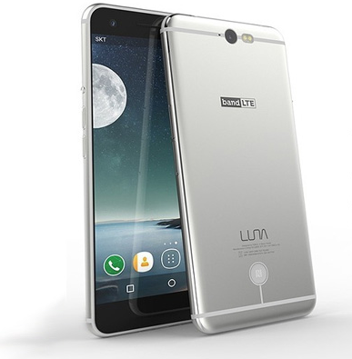 Luna Smartphone