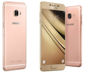 Harga Samsung Galaxy C5