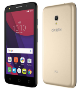 Harga Alcatel Pixi 4 (5)