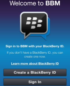 Lupa Kata Sandi BBM? Inilah Cara Mudah Mengatasinya