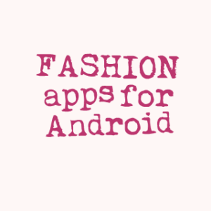 Aplikasi Fashion Android