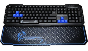 Keyboard Gaming Murah