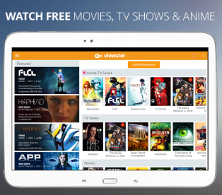 Daftar Aplikasi Untuk Nonton dan Download Film Di Android
