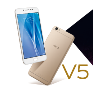 Spesifikasi Harga Vivo V5