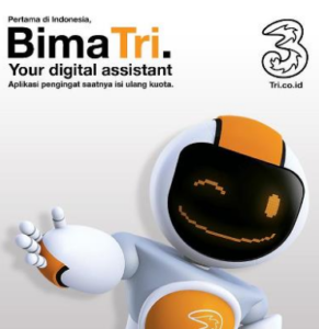 Cara Cek Kuota Internet 3