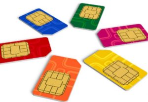 Kartu SIM (SIM Card) Tidak Terbaca