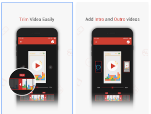 Aplikasi Edit Video No Watermark