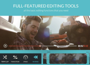 Aplikasi Edit Video Tanpa Watermark Gratis