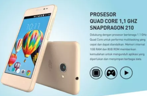 Smartfren Andromax B