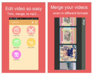 Aplikasi Video Editor No Watermark