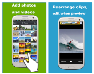 Aplikasi Edit Video Android Tanpa Watermark
