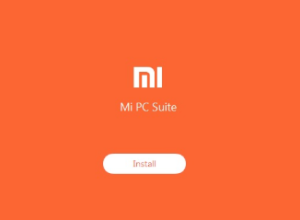 Fungsi Mi PC Suite