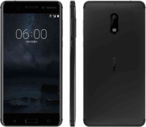 Nokia 6