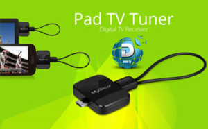TV Tuner Android Terbaik
