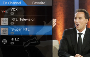 Nonton TV di Android dengan TV Tuner