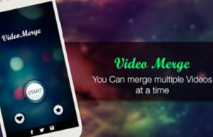Aplikasi Penggabung Video