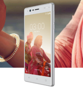 Nokia 3
