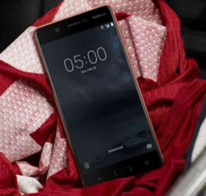 Nokia 5