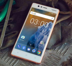 Nokia 3