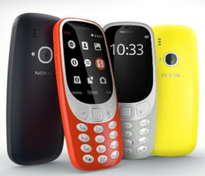 nokia 3310