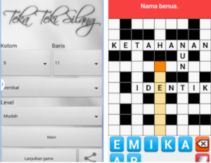 game teka teki android